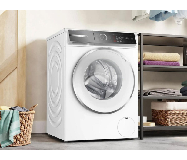 Bosch WGB256A9PL - 1592696 - zdjęcie 9